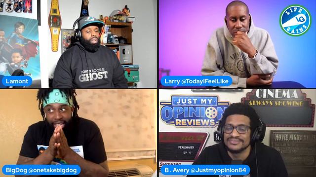 Power Book 2 Season 2 Episode 8 Preview - Peacemaker Episode 4 Review - Injustice The Movie Review смотреть онлайн