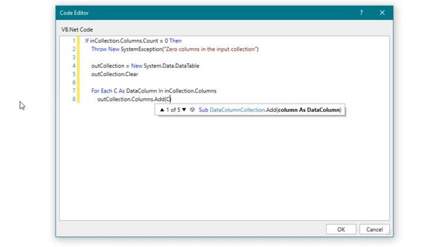 UiPath | Reverse DataTable | Reverse Table in Excel | Reverse Collection with VB.NET in UiPath смотреть онлайн