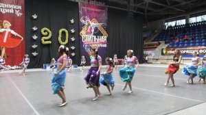 "Мани-мани".