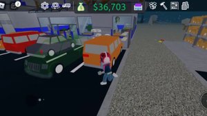 ROBLOX | RETAIL TYCOON 2 TUTORIAL: How to - "Co-op"