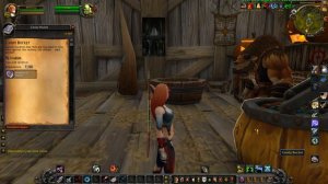 World Of Warcraft Quest Info: Candy Bucket Hammerfall