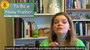 Money Idioms! Improve your English with 15 Idioms about Money!