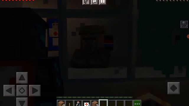 страшная карта псих больница !!! смотреть онлайн