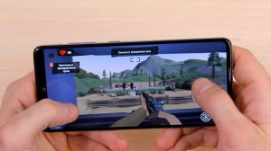 ЧЕСТНЫЙ ОБЗОР! Samsung Galaxy A51