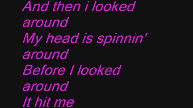 Lyrics, Dan Balan - Chica Boom [Chica Bomb]  HQ]