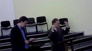 Пряма трансляція Церкви ЄХБ "Благодать", Біла Церква