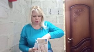 Отзыв о краске для волос L'Oreal Paris Excellence Pure Blonde