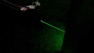500мВт указатель лазера высокой мощности