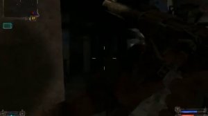STALKER Тени Чернобыля вход в МОНОЛИТ!!!