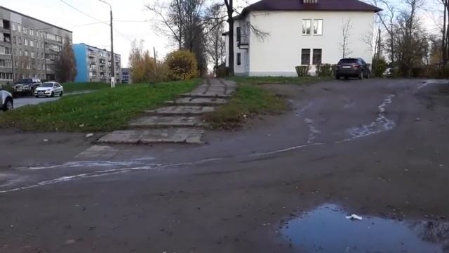 ВИДЕО ПО ПРОСЬБЕ ПОДПИСЧИКОВ..... ПОДПОРОЖЬЕ
