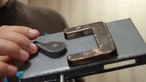 Стедикам своими руками (устройство). Самодельный стедикам. Self-made steadicam