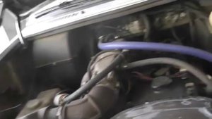 Уаз Газовое оборудование ГБО. Вам нечего бояться