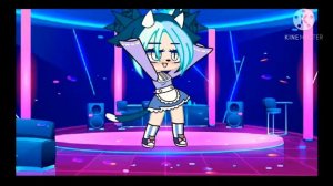 стих что приходит ниоткуда и уходит в никуда ✨ гача клуб