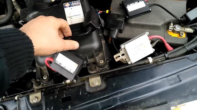 Би-ксенон BOSCH H4 HID XENON 35W 6000K"Лучше не покупать на автомобиль ВАЗ 2115,2114,2113,2199,2109 смотреть онлайн