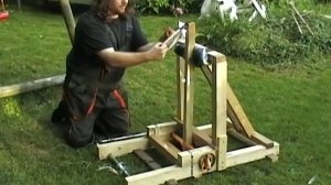 katapult / onager