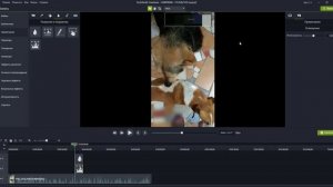 Camtasia | Как сделать размытие на видео