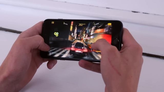 IPHONE 8 PLUS - САМЫЙ ПОЛНЫЙ И ЧЕСТНЫЙ ОБЗОР! Опыт использования и мнение