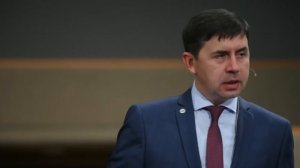 Проповедь “ОСТАВАЙСЯ СПОКОЙНЫМ”. Юрий Бондаренко