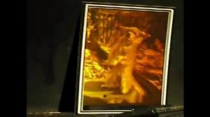 мультиплексная голограмма