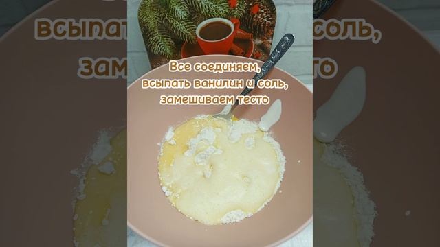 Оладьи на сметане