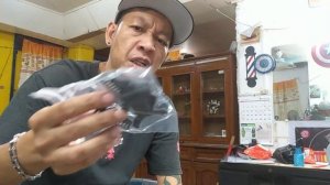 VGR TRIMMER MODEL V-030 UNBOXING...LETS GO..