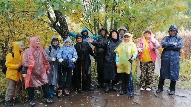 хребет Зюраткуль.Челябинская обл.Идем.