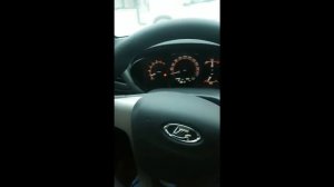 Вся правда о Lada Vesta 1.8 робот, после года эксплуатации сдал в утиль.