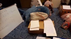 Урок математики в школе басиков!Проверка домашнего задания и классной работы/Школа басиков//басик т