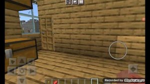 мой мир в маинкрафт. #маинкрафт