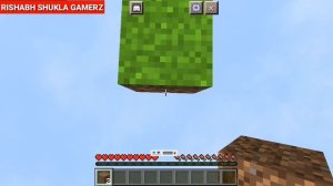 How To Download One Block In Minecraft Pe |1.19|One Block In Minecraft Pe [1.19/1.20] -100% Working