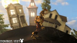 Happy Face ► Collab (FNaF\SFM\BLENDER\C4D)