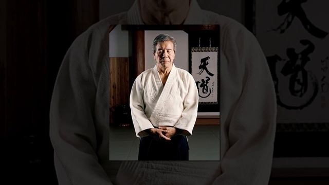 Боевые искусства мира. Айкидо Тендорю смотреть онлайн