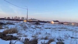 Участок в Тимонино, раменский район