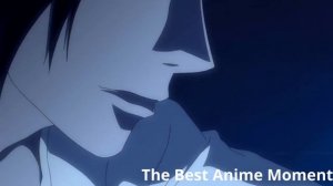 Тетрадь СмертиDeath Note /3 Серия/Аниме