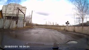 видео передней камеры