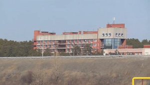 Test video #2: Panasonic HC-V260. Видеокамера