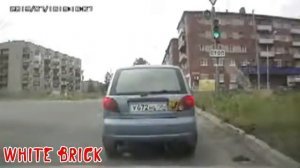 Бабы за рулём Подборка