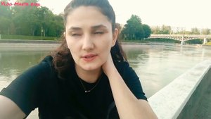 Почему я МАРТА? И почему Рива?Семейная прогулка???? Family walk????