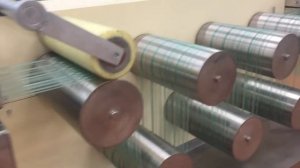 Линия ПП, ПЭТ нити для щёток