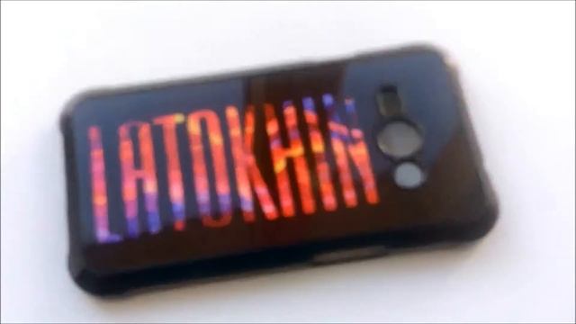 Печать на чехле Samsung J1 2016. Чехол с фамилией Samsung. смотреть онлайн