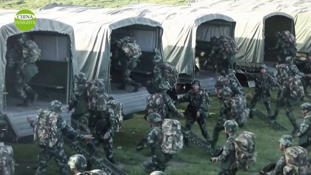 Military newspaper reveals weakness of rocket force & Defense Minister is missing/deep corruption смотреть онлайн