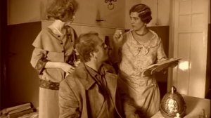 Отрывок из фильма Собачье сердце