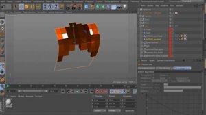 Как сделать майнкрафт арт в C4D!?┃How to make a minecraft art in C4D!? (TUTORIAL)