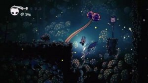 How to get the Mantis Claw- Hollow Knight