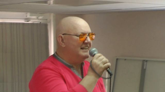 ЮРИЙ ТЮЛЬПАНОВ - ЗОЛОТОЙ ГОЛОС РОССИИ! смотреть онлайн