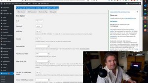 Essential WordPress Plugins -  ARVE Advanced Responsive Video Embedder