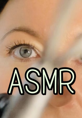 АСМР КОСМЕТОЛОГ | ASMR Чистка лица с помощью ложки УНО | АСМР видео для сна ???