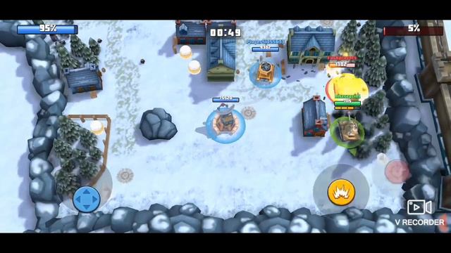 Tanks brawn "PARE SZYBKICH RUNDEK"KOZAK RUNDEK смотреть онлайн