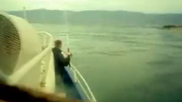 ГЕЛЕНДЖИК - зимняя рыбалка часть 3 смотреть онлайн