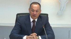 Александр Шестун рассказал об иске, поданном в отношении него